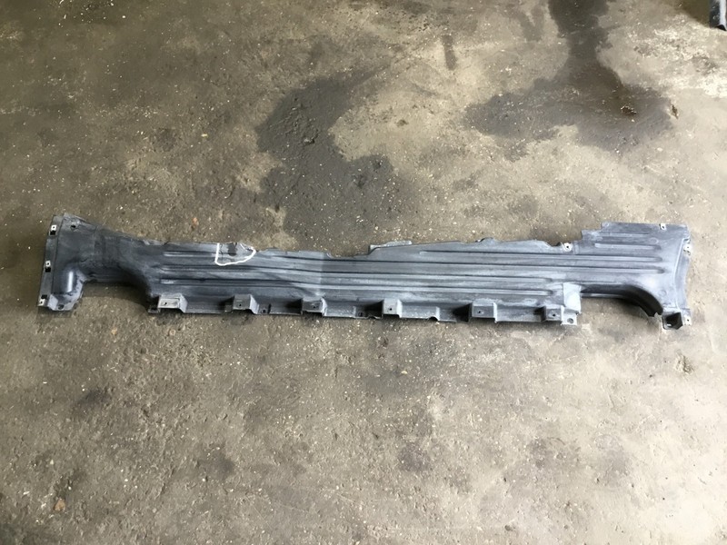 Land Range Rover Sport HSE 2014 Left Under Body Shield Splash Guard 14-17 :Y