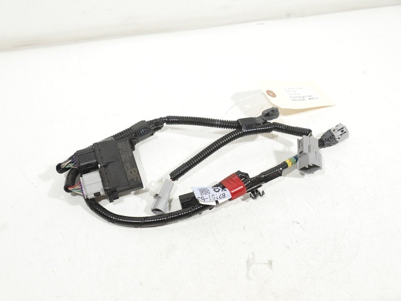 2016-2017 LEXUS IS200t Front RIGHT Passenger Seat Wire Harness Complete OEM 74K