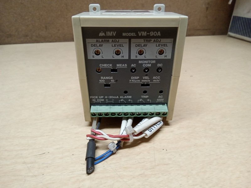 IMV VM-90A Vibrate Switch (IMK)