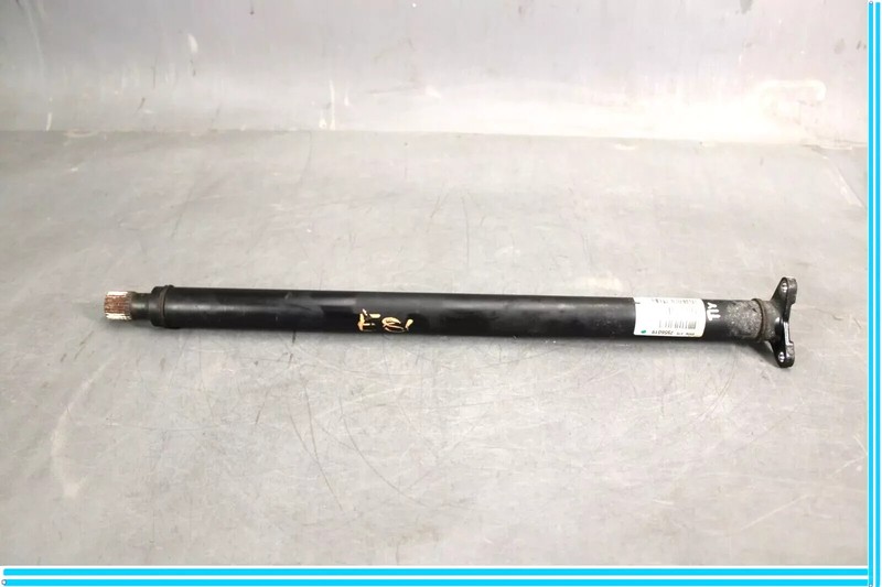 07-13 BMW X5 E70 X6 E71 Front Driveshaft Propeller Shaft Unit 7556019 OEM