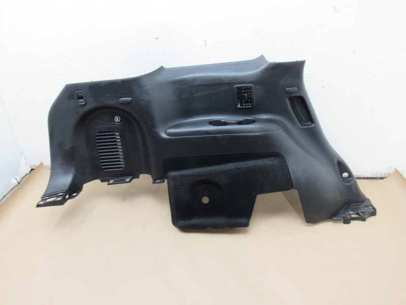 Infiniti JX35 2013 Rear Left Driver Quarter Panel Trim Cover 12-13 *