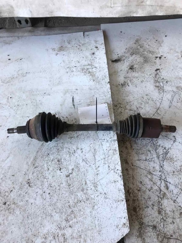 Axle Shaft VW BEETLE Left 06 07 08 09 10