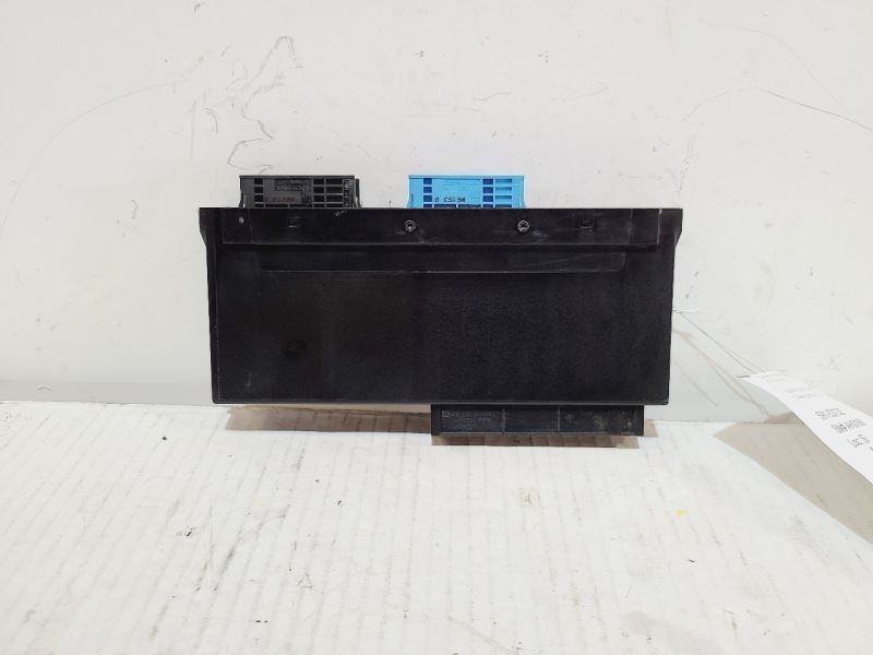 Chassis ECM Body Control BCM Sedan Canada Market Fits 09 BMW 323i 560377