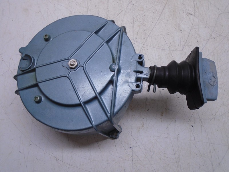 H1 Vintage Johnson Evinrude Rewind Starter 5.5 hp 376670 307573 378299