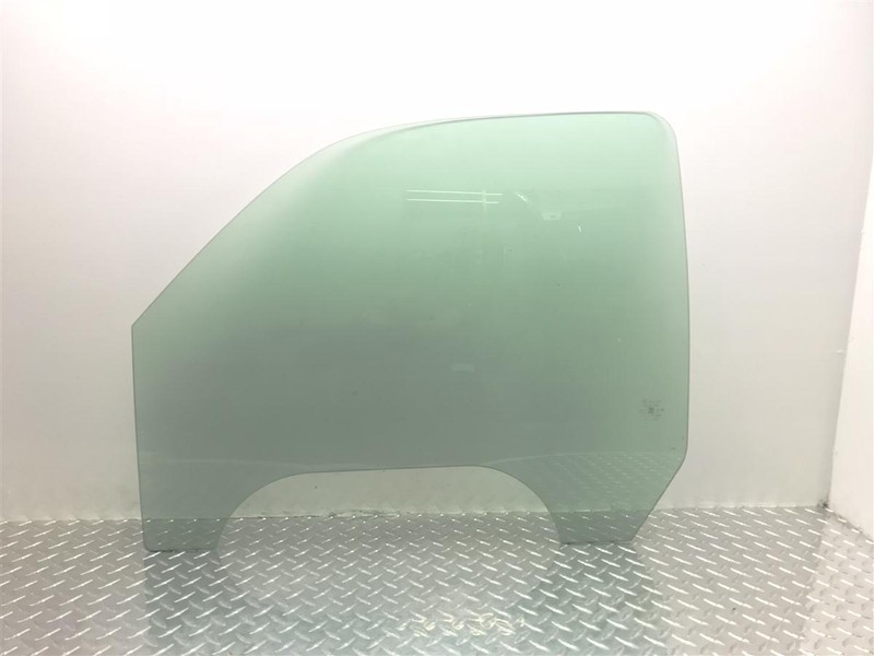 1999-2007 SILVERADO SIERRA FRONT DRIVER LEFT DOOR GLASS WINDOW OEM 15891714