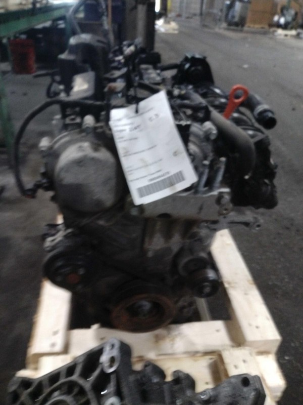 2019 KIA Sorento 2.4L Engine Complete Assembly 4WD 92000 Miles OEM Warranty