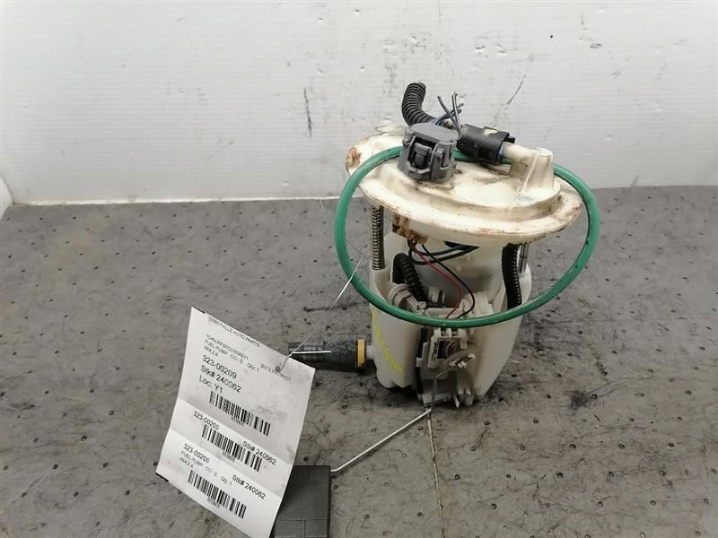 Fuel Pump Assembly Classic Style 4WD Fits 07-17 COMPASS 1306076
