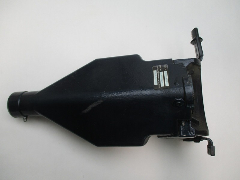 332440 Johnson Evinrude 40 48 50 HP Long Shaft Swivel Bracket