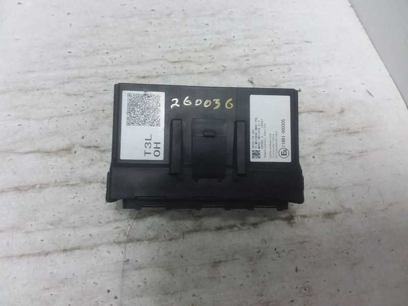 Keyless Ignition Smart Key Module Fits 13-14 ACCORD 38320-T3L-A01
