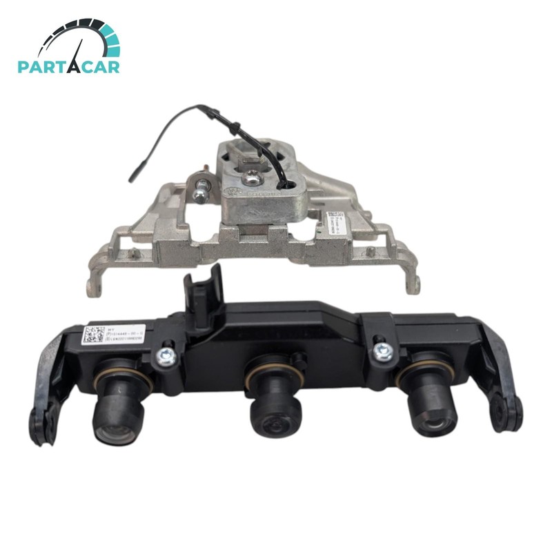2020-2023 Tesla Model Y MY Front Windshield Driver Triple Assist Camera OEM
