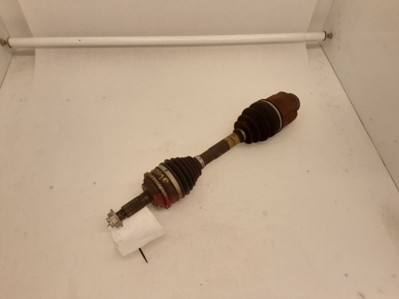 Passenger Axle Shaft Front 3.5L AWD Outer Assembly Fits 10-12 FUSION 2438805