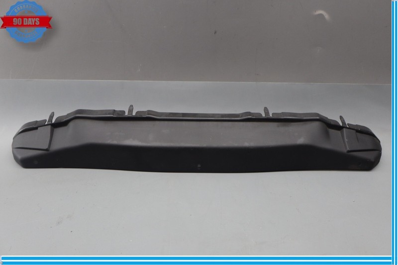 03-08 Mercedes R230 SL500 SL55 AMG Upper Radiator Support Top Cover Oem