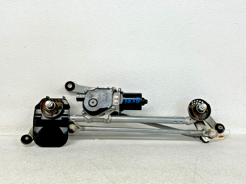 ⭐2014-2020 INFINITI Q50 Q60 FRONT WINDSHIELD WIPER LINKAGE W/ MOTOR OEM LOT2592