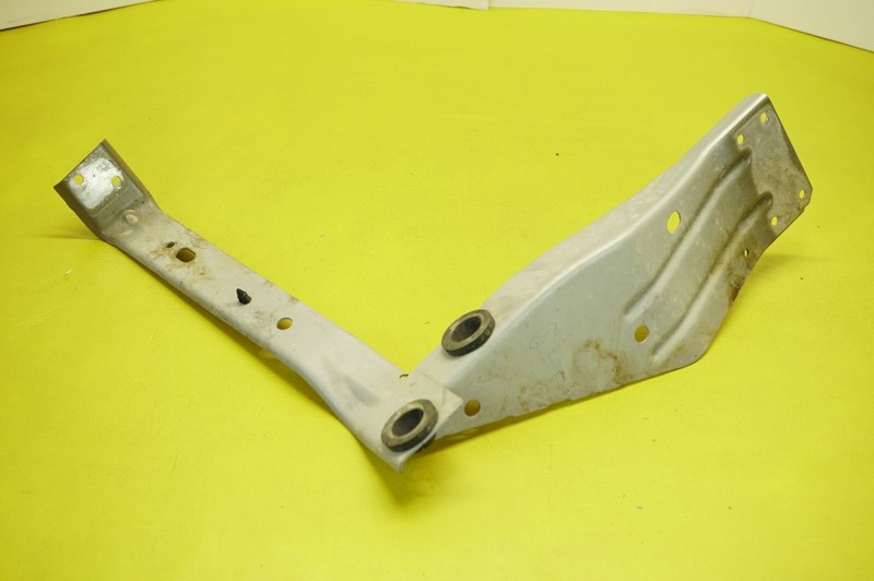 🔅2015-2025 FORD F150 OEM.REINFORCEMENT-DRIVER FRONT FL346N813AF, FL3Z-6N813-B