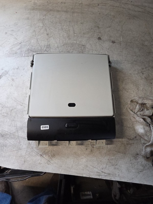 2008-2010 Dodge Grand Caravan Overhead Flip Video DVD Display Screen OEM