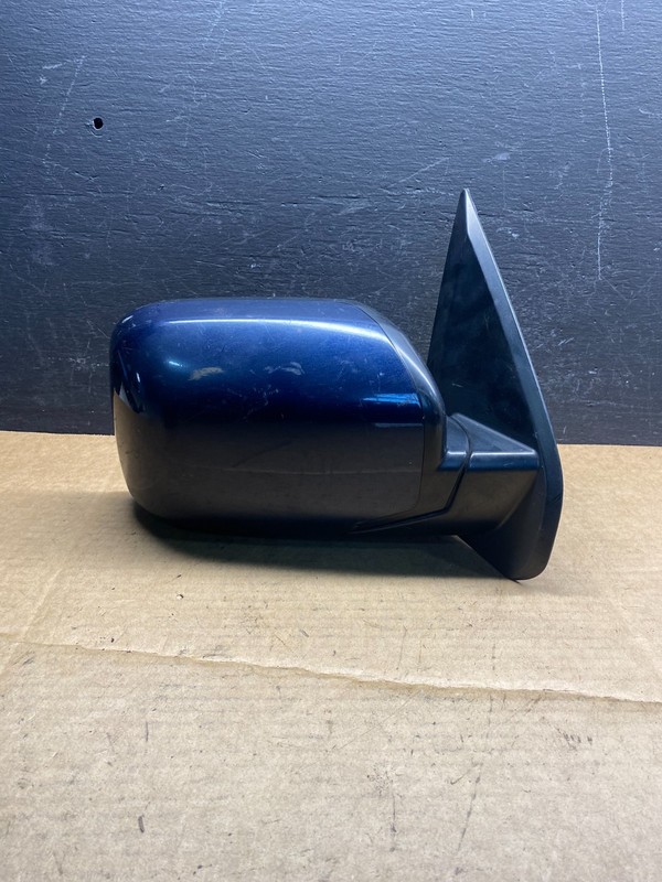2009-2015 Honda Pilot Right Passenger Side View Door Mirror Oem AD7267 DG