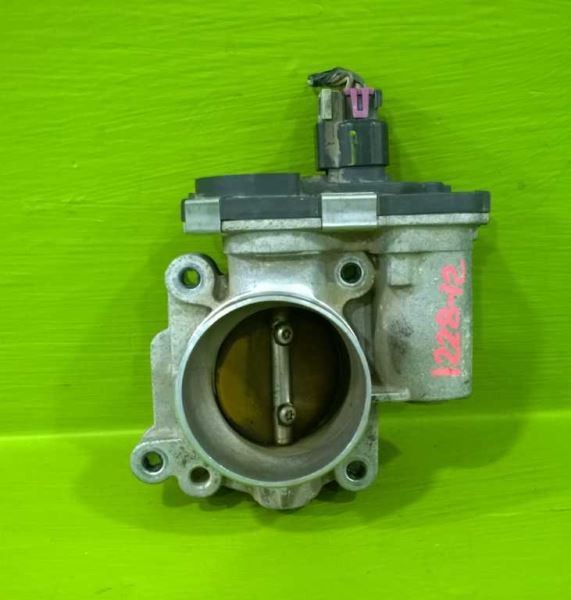 07 PONTIAC G5 2.2L AT COUPE THROTTLE BODY OEM 1228-12