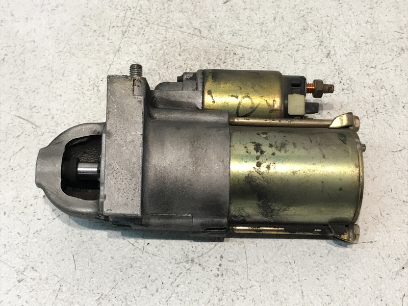 2005 Chevrolet Monte Carlo Starter Motor OEM 96,463k Miles