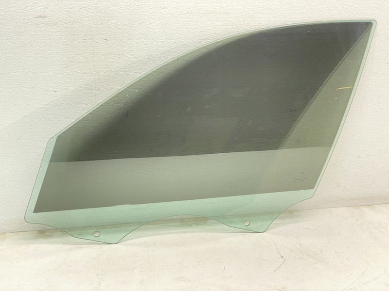 06-12 BMW E90 E91 3 Series M3 Front Left Driver Door Glass Window Tinted! OEM✅