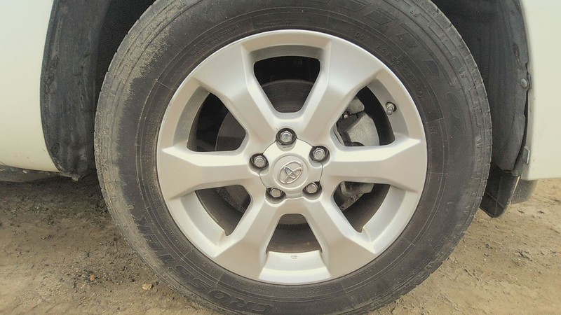 Wheel TOYOTA RAV-4 09 10 11 12 13 14