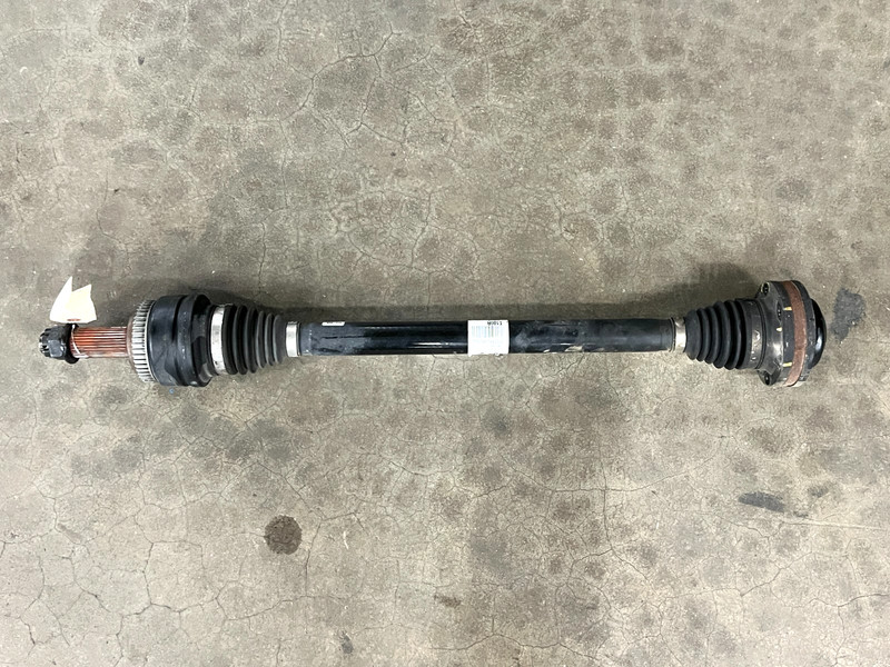 ⭐2015-2017 KIA K900 REAR RIGHT PASSENGER AXLE SHAFT AXLESHAFT HALF OEM LOT2727