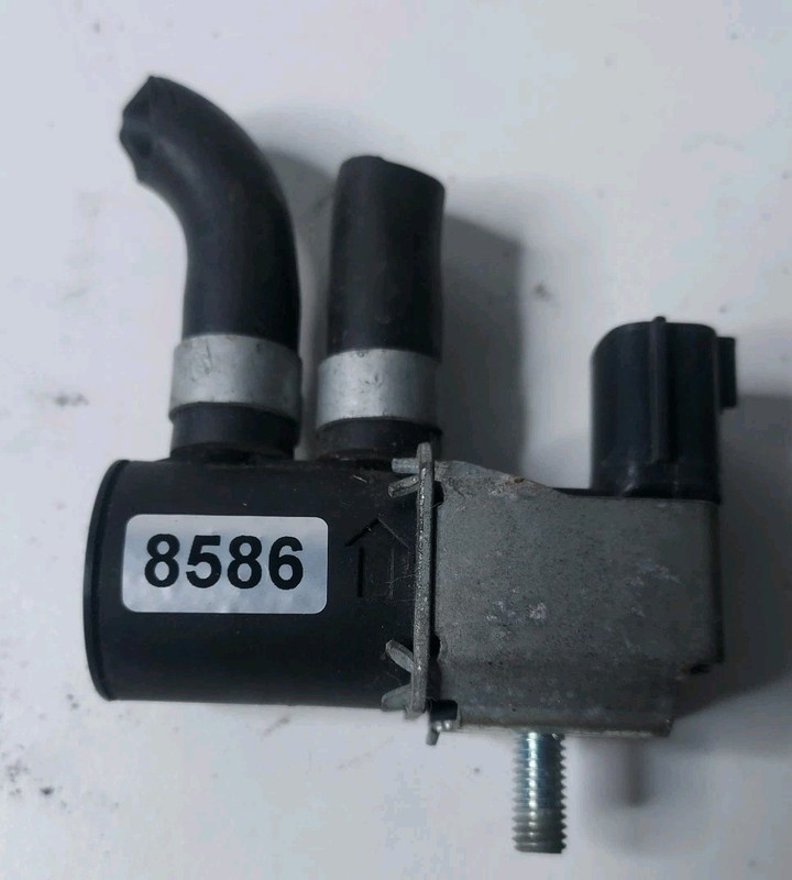 13-19 Nissan Sentra 1.8L Vapor Canister Purge Vacuum Control Valve Solenoid OEM