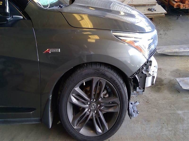 Passenger Right Fender Fits 19-20 RDX 569513
