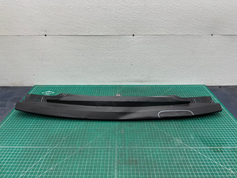10-13 LAND ROVER LR4 FRONT LOWER BUMPER COVER VALANCE PANEL OEM