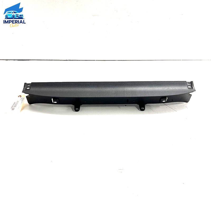 Mini Cooper Countryman 2011-2016 Rear Bracket Floor Guard Trunk Holder OEM