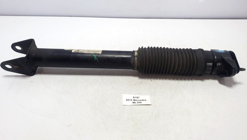 ✅ 2012-2019 OEM Mercedes W166 ML350 Rear Left Driver Strut Shock Absorber