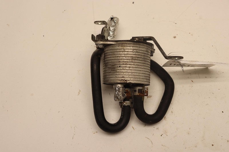 2014-2017 SUBARU FORESTER 2.5L AUTOMATIC TRANSMISSION OIL COOLER W/ HOSE OEM
