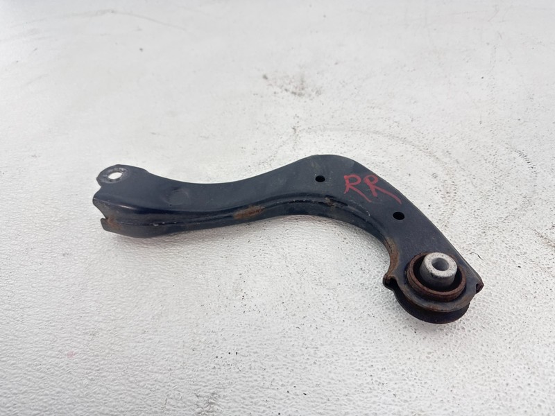 19-24 TOYOTA COROLLA HATCHBACK REAR RIGHT PASSENGER SIDE UPPER CONTROL ARM OEM
