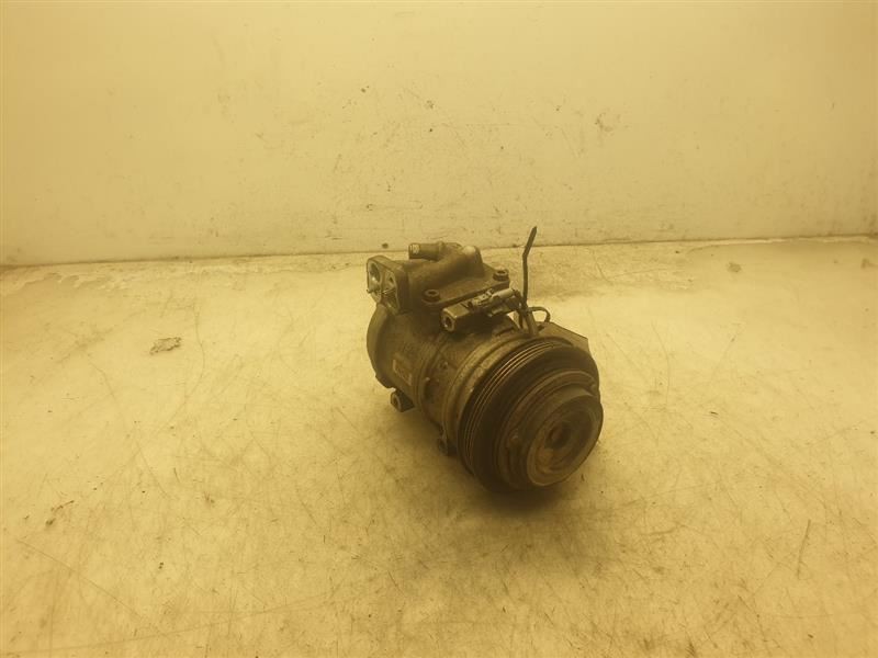 96-02 TOYOTA 4 RUNNER SR5 5VZFE 3.4L 4CYL AC COMPRESSOR ASSEMBLY