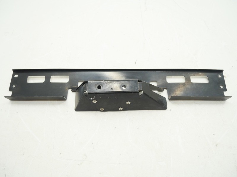 Used Rear Engine Latch Mount Bracket Support 2016-2021 McLaren 570S Deck Lid OEM