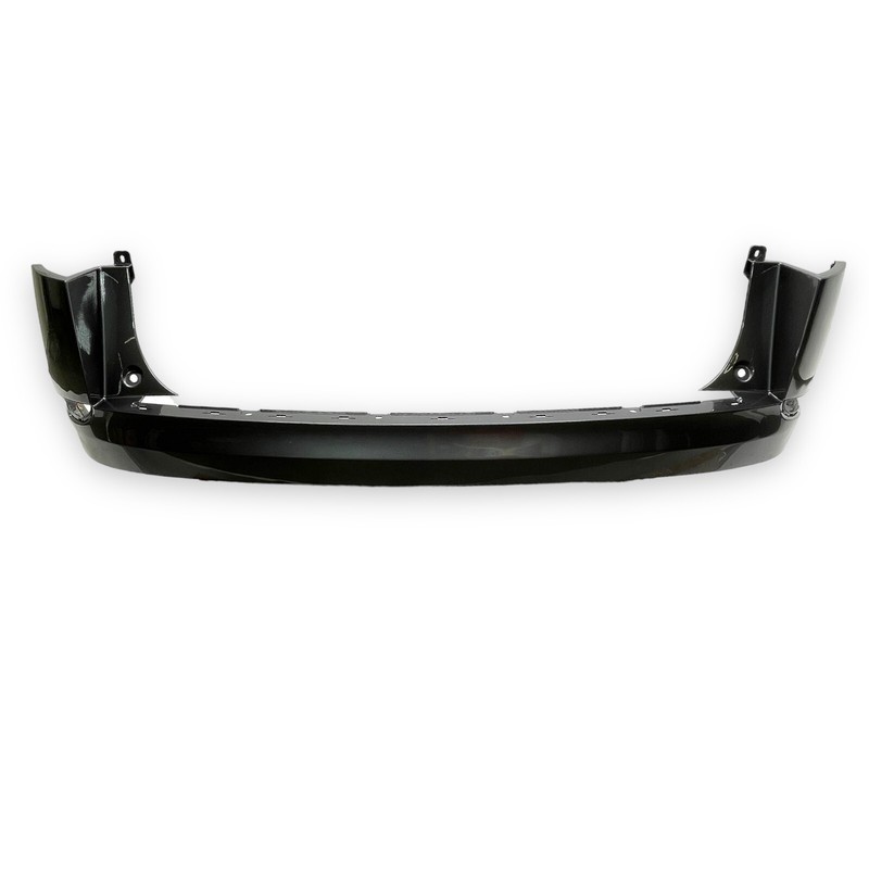 Range Rover Velar L560 2018-2020 OEM Rear Bumper Cover Parking Sensor Holes J8A2