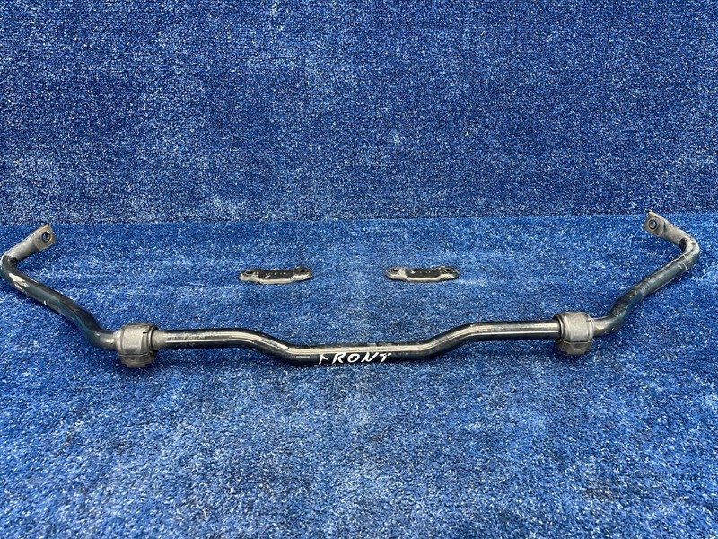 2016-2021 Honda Civic LX Sedan Front Sway Stabilizer Bar 2.0L OEM 51300-TBA-A020
