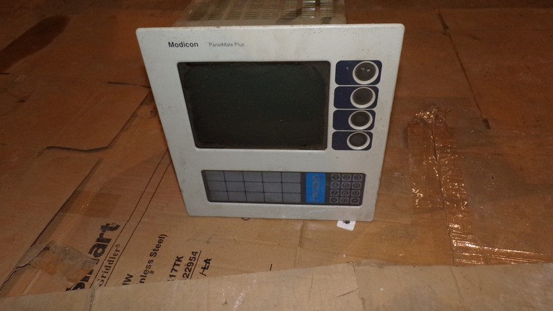 Modicon 92-00688-01 Panel Mate Plus *FREE SHIPPING*