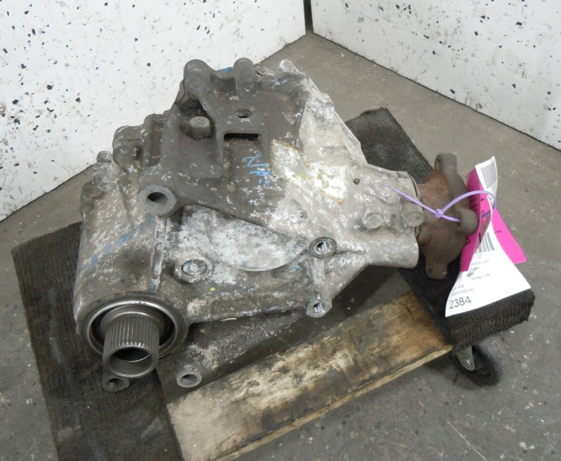 2009-2015 Lincoln MKS 3.5L 3.7L Transfer Case OEM