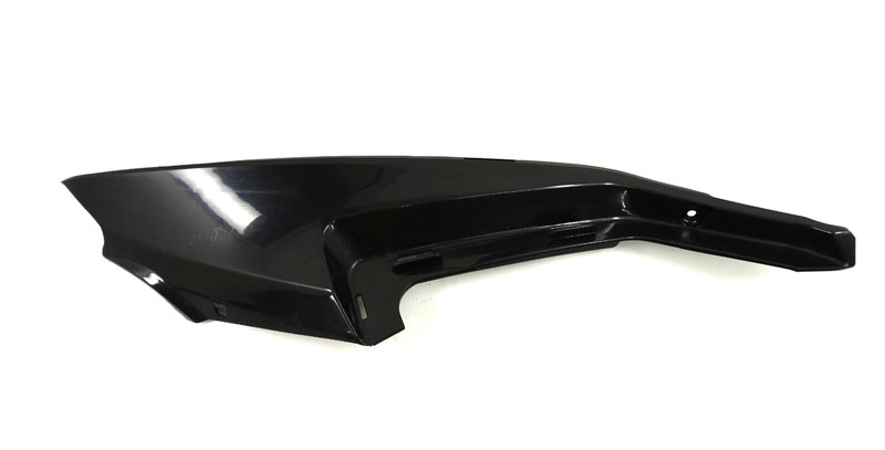 2017-2022 Sea-Doo SPARK Trixx 900 OEM LH Left Trim Panel (Black) 291004524