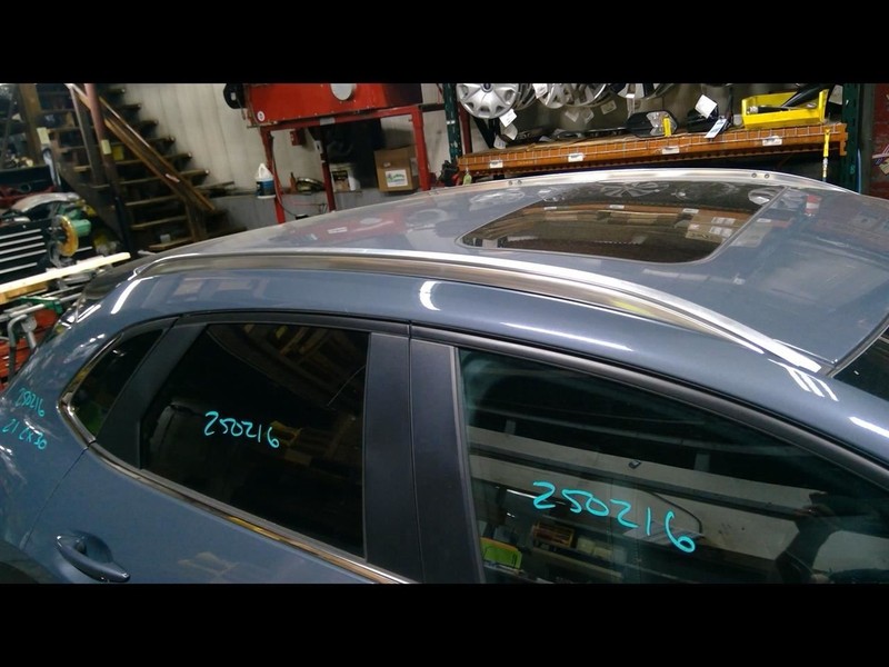 2020-2023 CX-30 Right Luggage Rack 1610918
