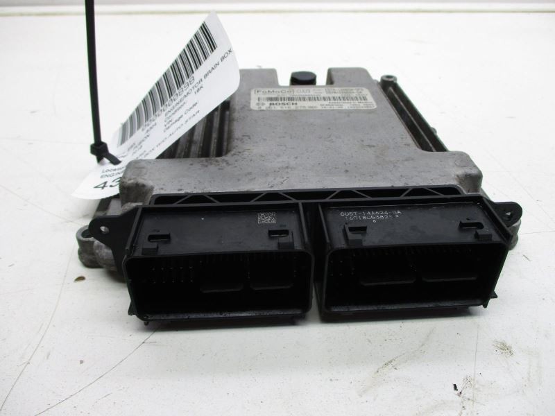 Engine ECM Electronic Control Module 1.5L Fits 14-16 FORD FUSION 23556