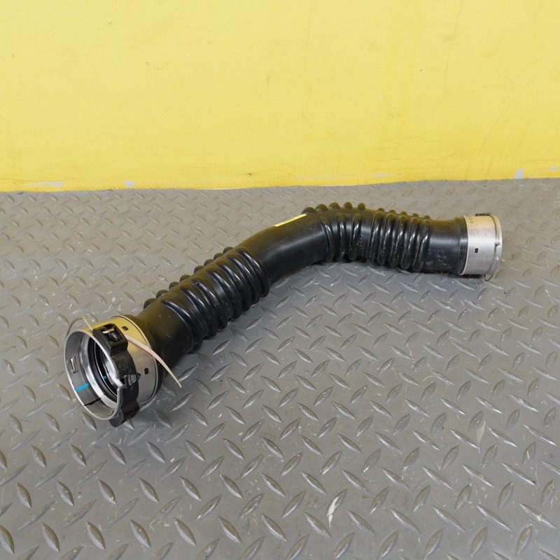 2024-2025 HYUNDAI SANTA FE HYBRID ENGINE INTERCOOLER OUTLET LOWER HOSE TUBE PIPE