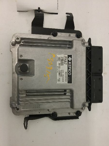 Engine ECM Electronic Control Module US Market 2.0L Fits 16 SOUL 1660315