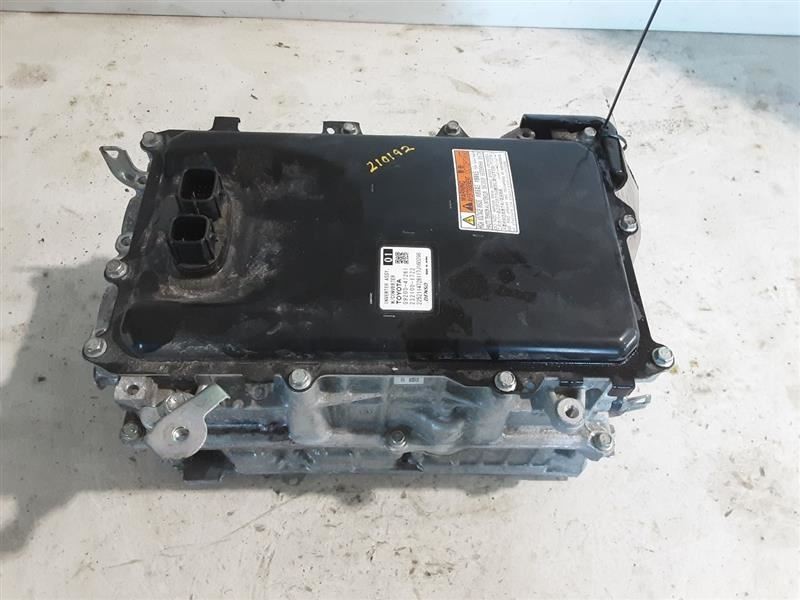 Conv/Invert/Charger Prius VIN Fu 7th And 8th Digit Fits 17-22 PRIUS 2292371