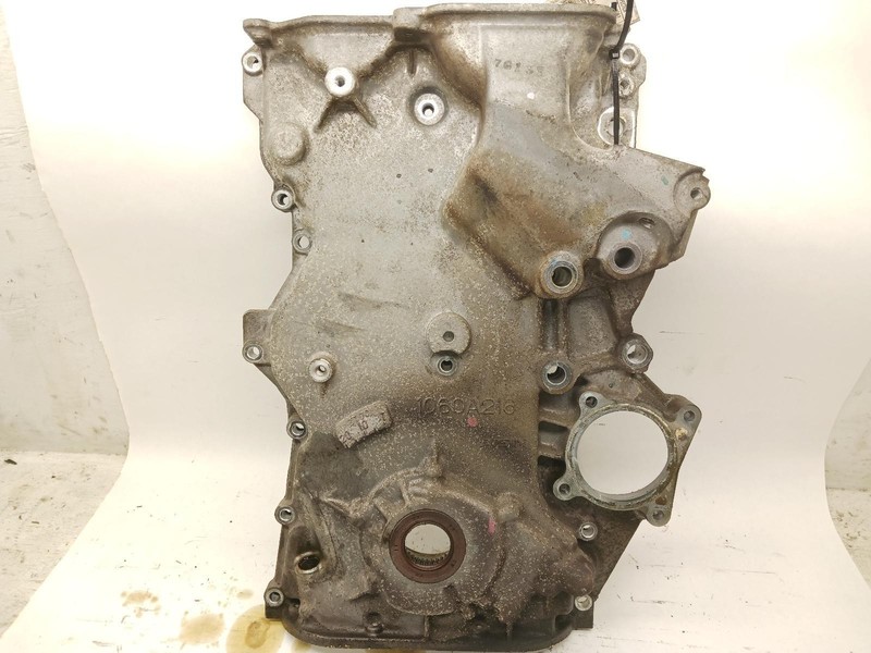 17-'24 MITSUBISHI MIRAGE Timing Cover OEM 6 Month Warranty!