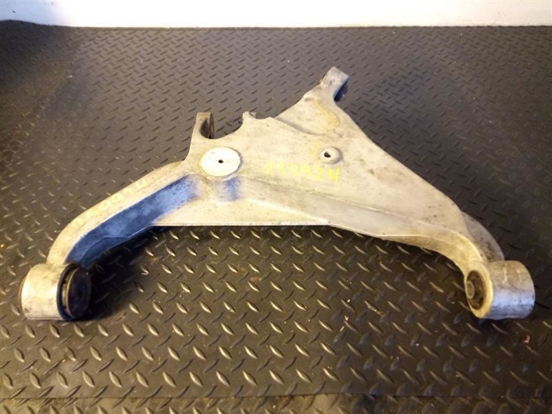 03-06 Lincoln Navigator Rear Left Driver Lower Control Arm OEM 6L1Z5A649BA