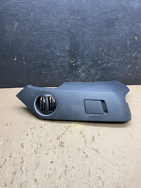 2009-2015 Honda Pilot Right Passenger Dash Vent Center Panel Bezel OEM U5302 DG