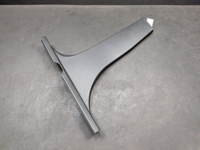 Center Left B Pillar Lower Trim Panel 2021 Ford Ecosport CN15-A243W07 2018-2023