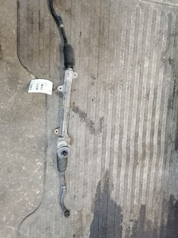 Steering Gear/Rack Korea Built VIN K 1st Digit Fits 14-18 FORTE 1453854