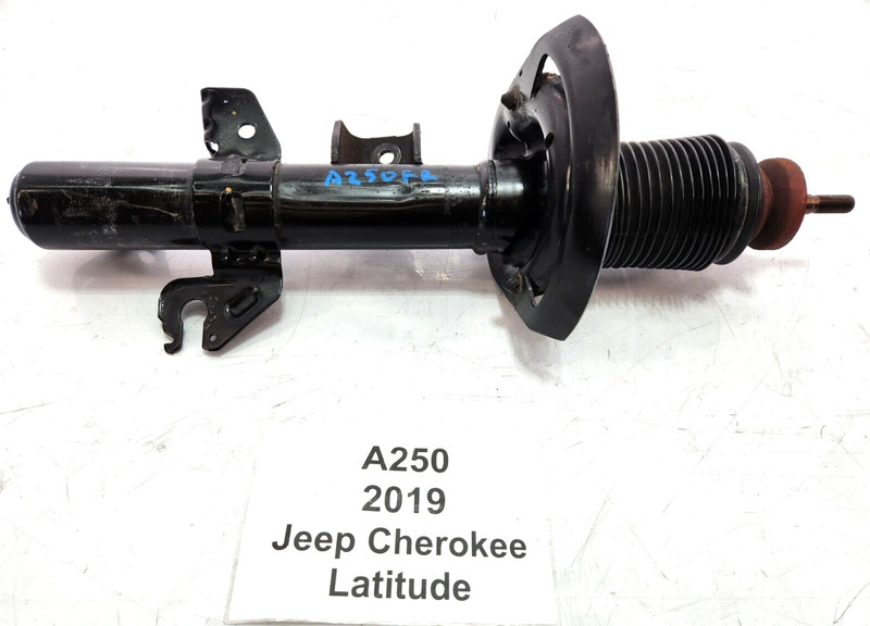 ✅19-22 OEM Jeep Cherokee Latitude FWD Front Right Strut Shock Spring Absorber